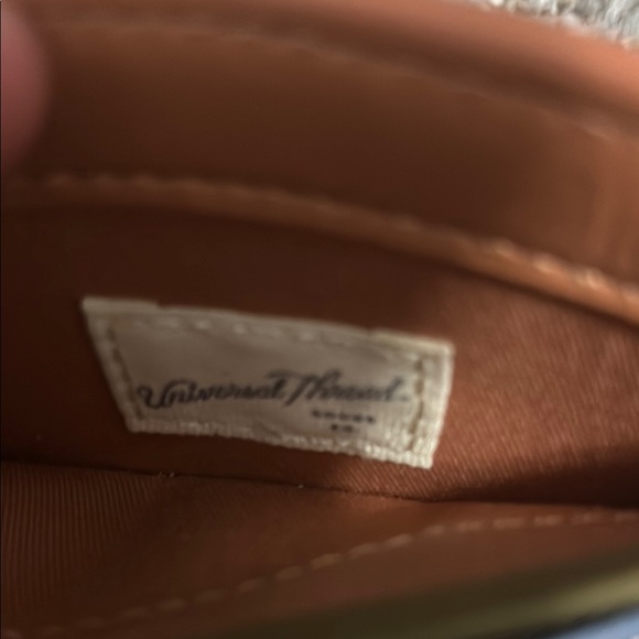 Universal Thread Multicolor Card Holder - Picture 2 of 3